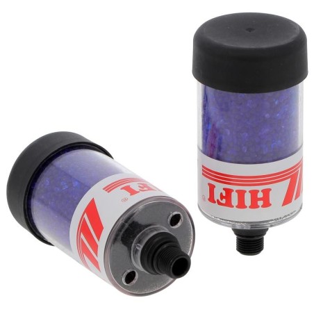 HYGROSCOPIC BREATHERS