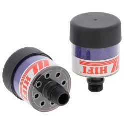 HYGROSCOPIC BREATHERS