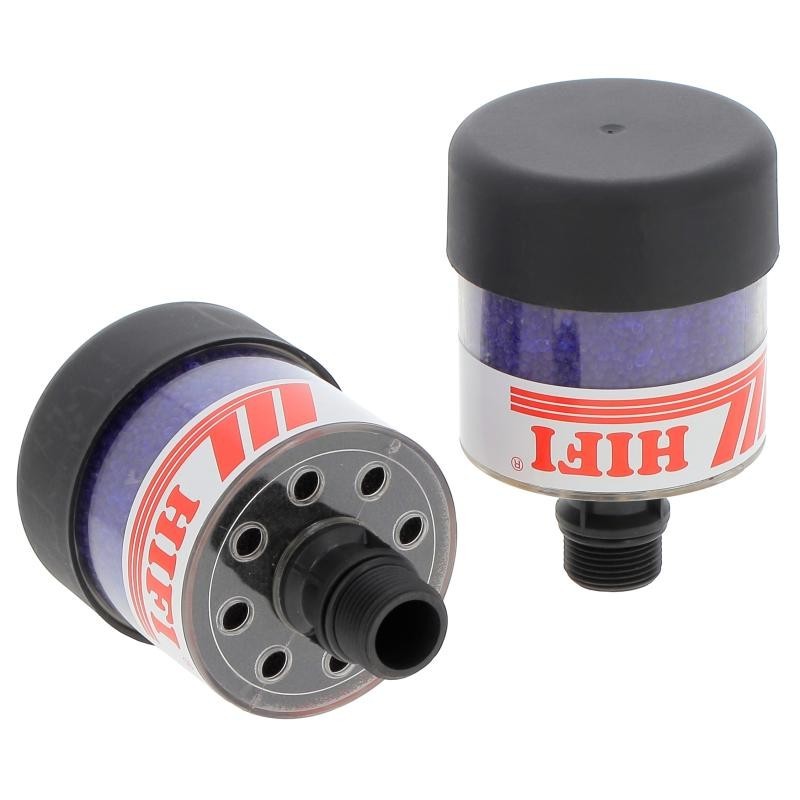 HYGROSCOPIC BREATHERS