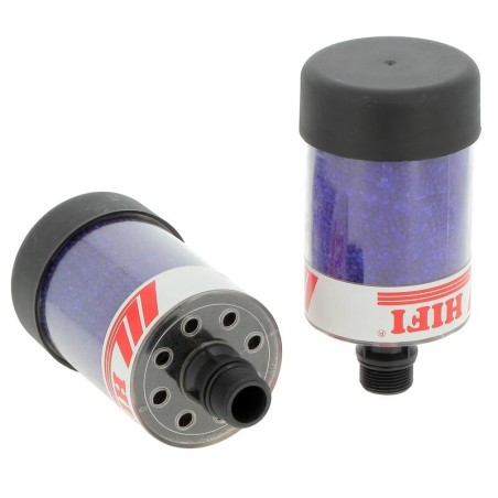 HYGROSCOPIC BREATHERS