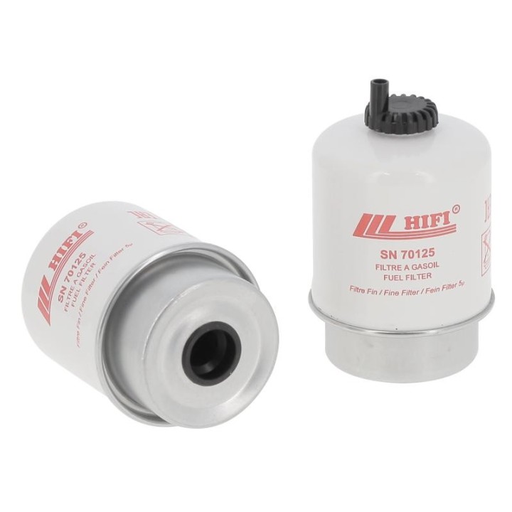 FUEL FILTER