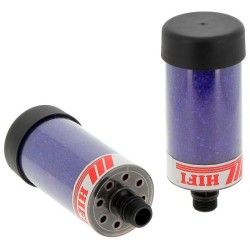 HYGROSCOPIC BREATHERS