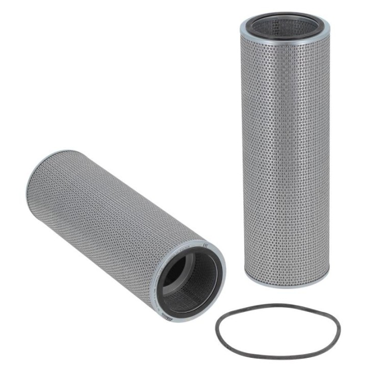 HYDRAULIC FILTER