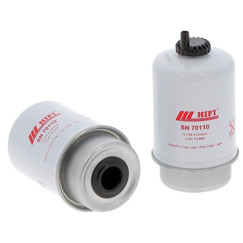 FUEL FILTER