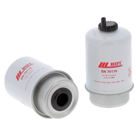 FUEL FILTER