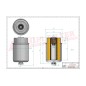 FUEL FILTER