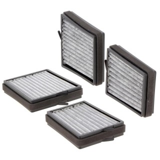CABIN FILTER KIT