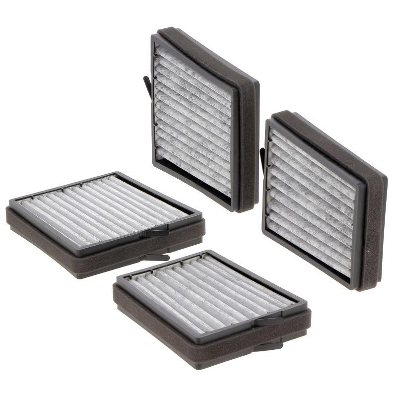 CABIN FILTER KIT