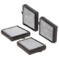 CABIN FILTER KIT
