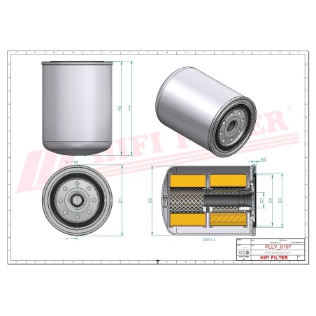 OIL FILTER