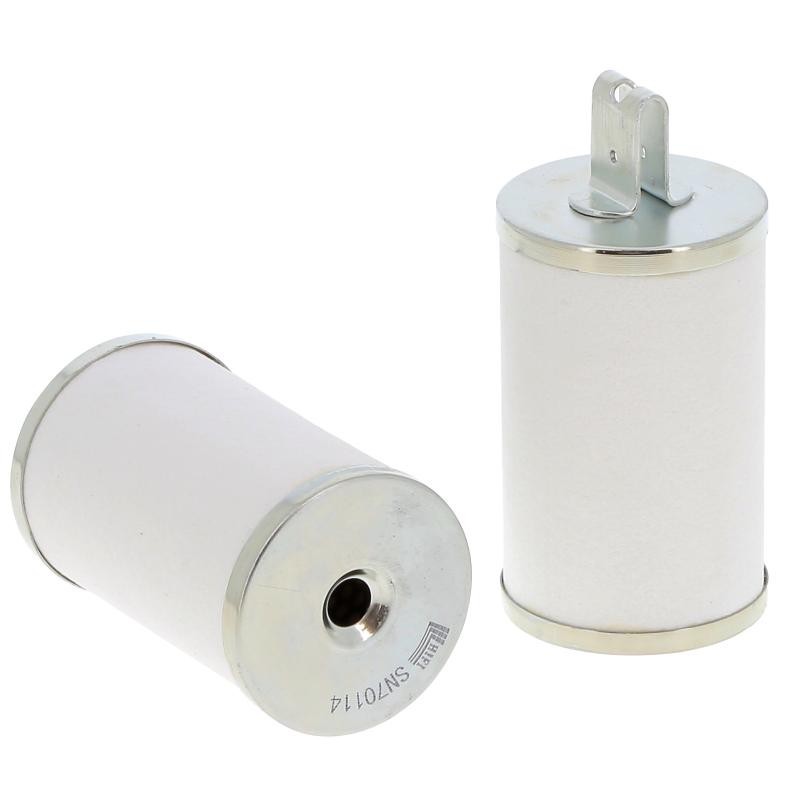 FUEL FILTER