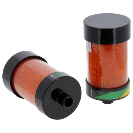 HYGROSCOPIC BREATHERS