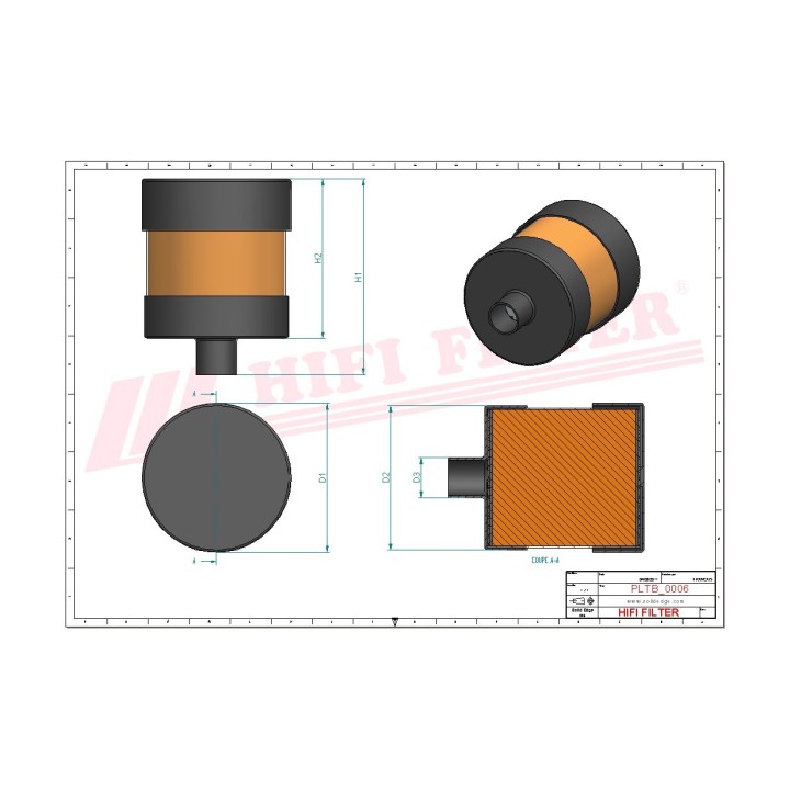 HYGROSCOPIC BREATHERS