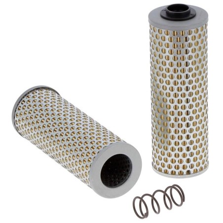 HYDRAULIC FILTER
