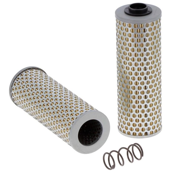 HYDRAULIC FILTER