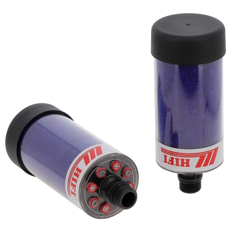 HYGROSCOPIC BREATHERS