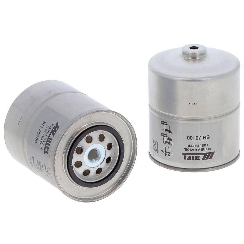 FUEL FILTER