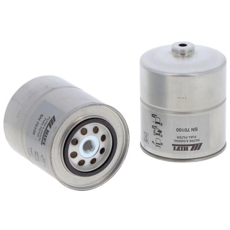 FUEL FILTER