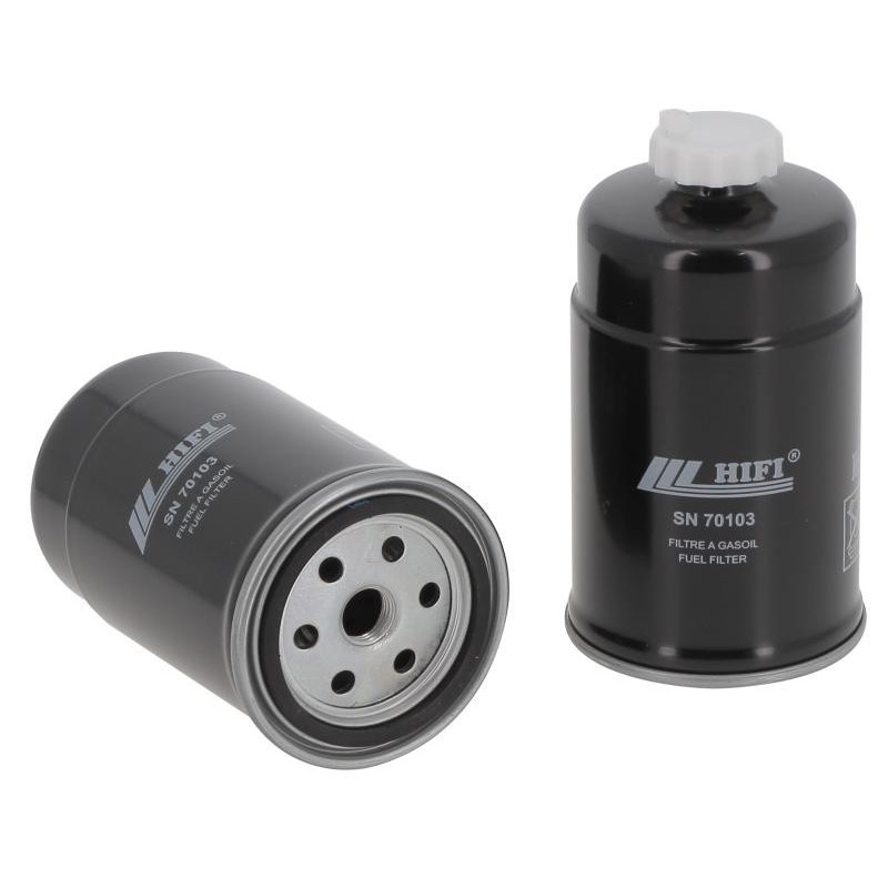 FUEL FILTER
