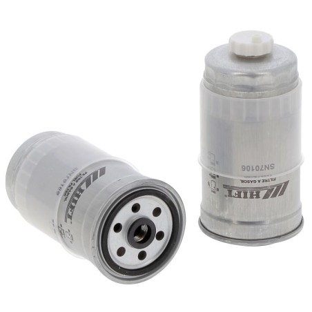 FUEL FILTER