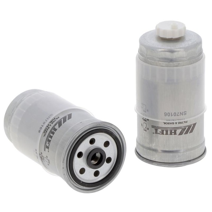 FUEL FILTER
