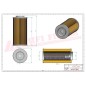 HYDRAULIC FILTER