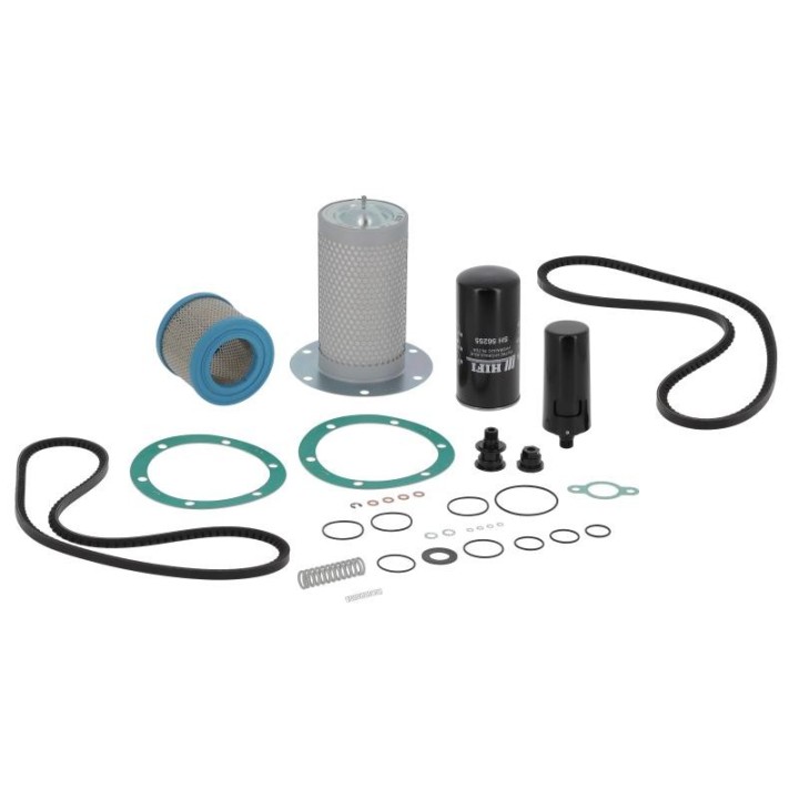 MAINTENANCE KIT 6000 H