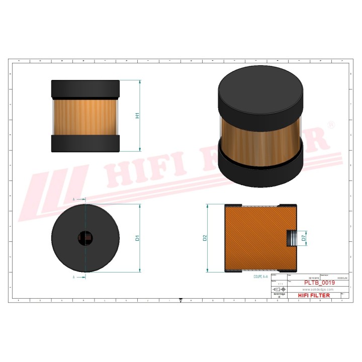 HYGROSCOPIC BREATHERS