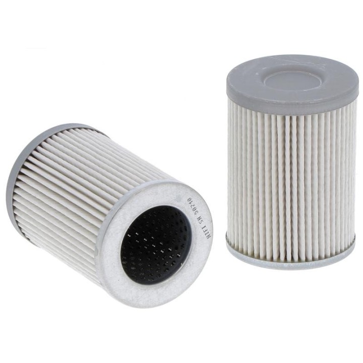 HYDRAULIC FILTER