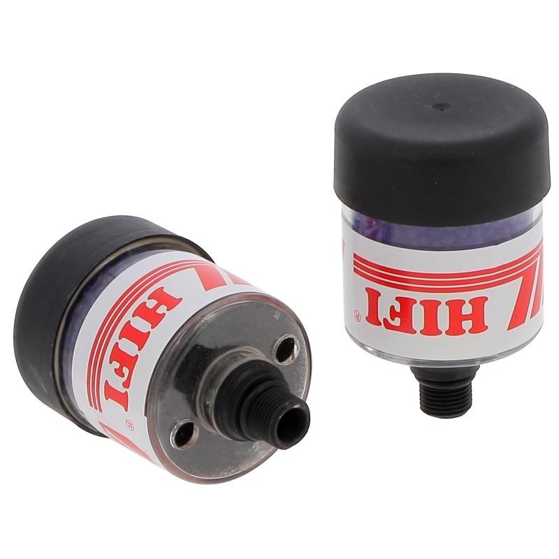 HYGROSCOPIC BREATHERS