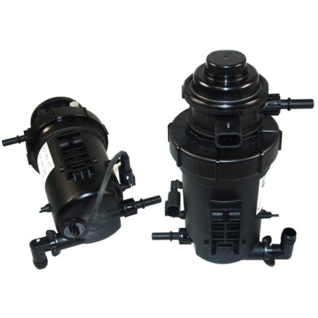 COMPLETE FUEL FILTER