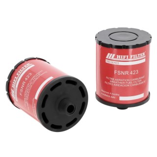 FUEL BREATHER FILTER