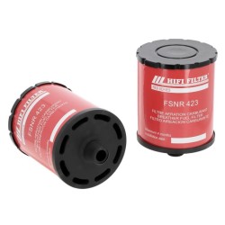 FUEL BREATHER FILTER