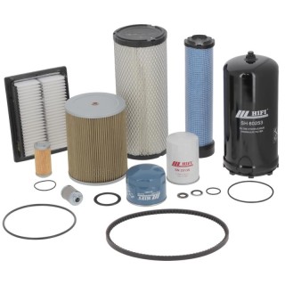 MAINTENANCE KIT 1000 H
