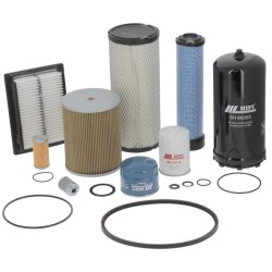 MAINTENANCE KIT 1000 H
