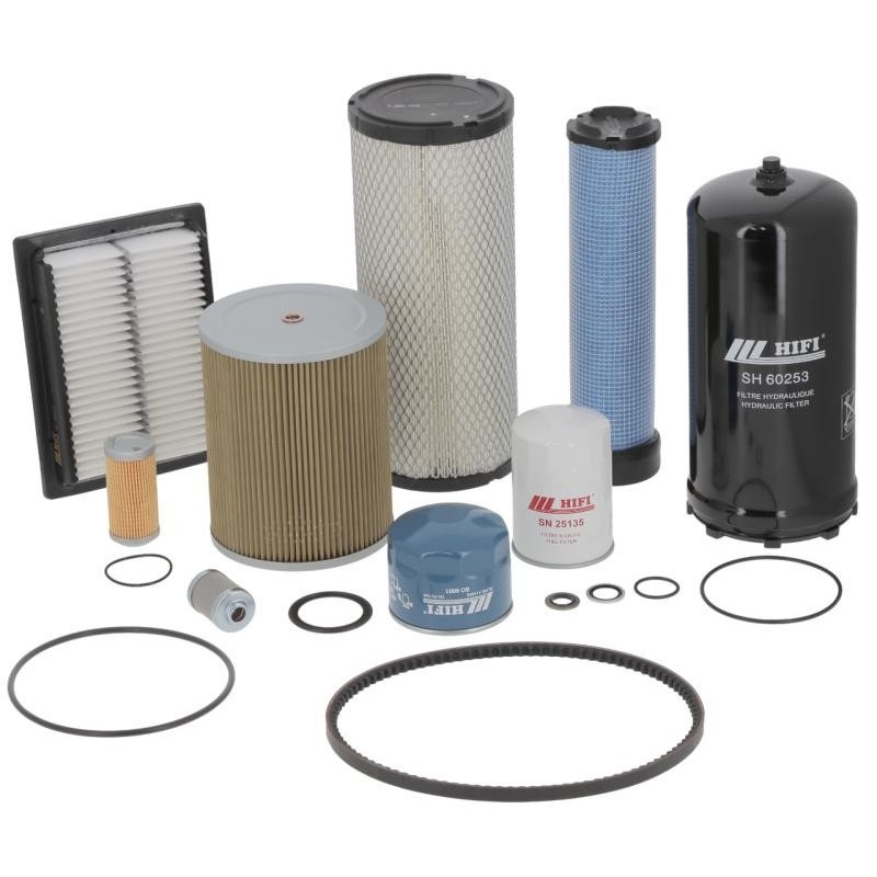 MAINTENANCE KIT 1000 H
