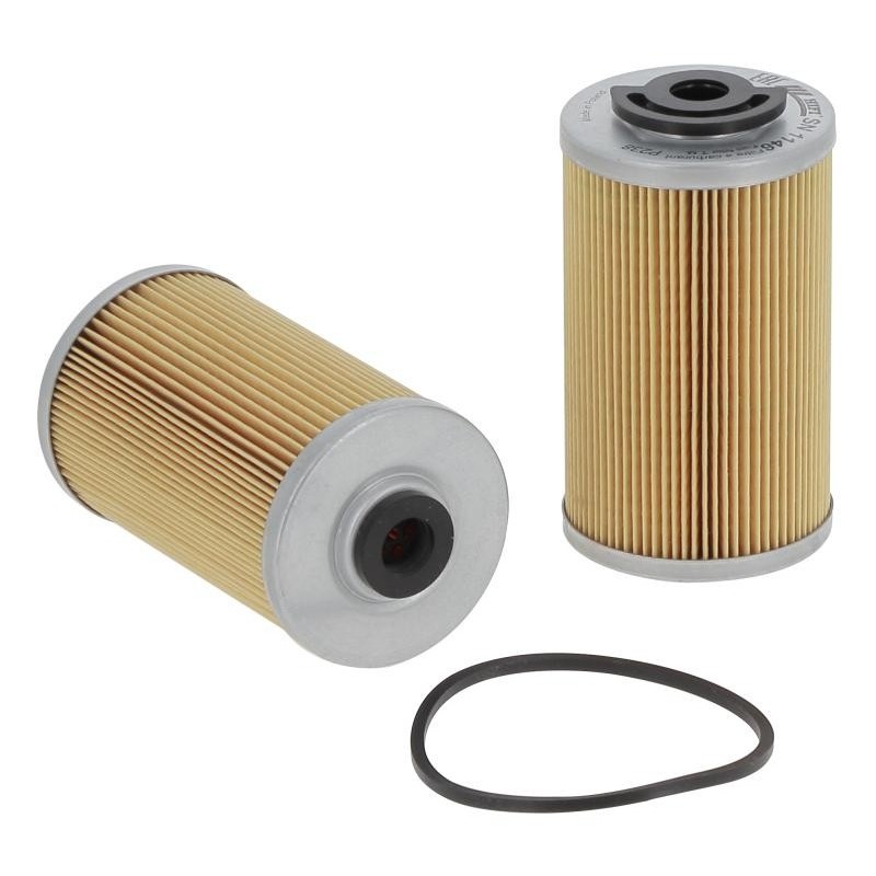 FUEL FILTER