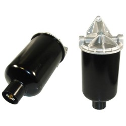 COMPLETE FUEL FILTER