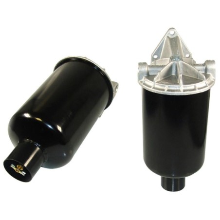 COMPLETE FUEL FILTER