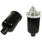 COMPLETE FUEL FILTER