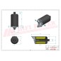 COMPLETE FUEL FILTER