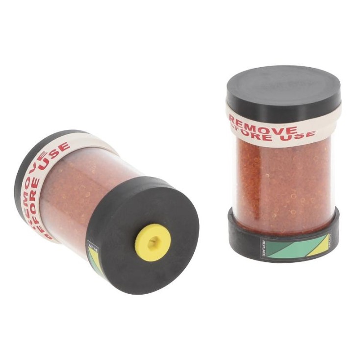 HYGROSCOPIC BREATHERS