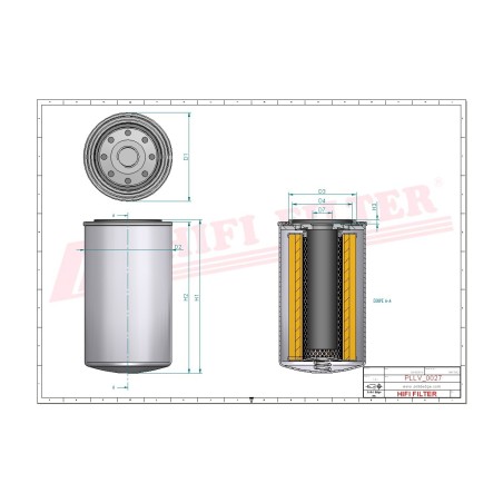 OIL FILTER