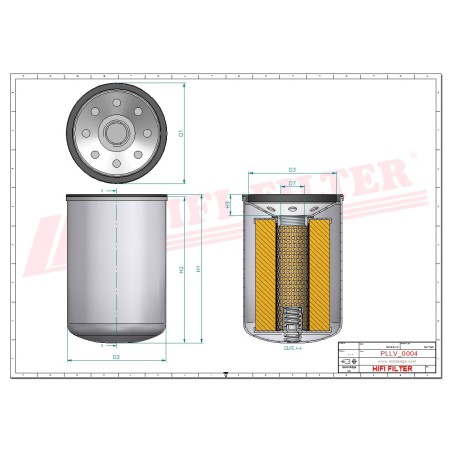 OIL FILTER