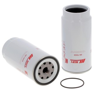 FUEL WATER SEPARATOR FILTER