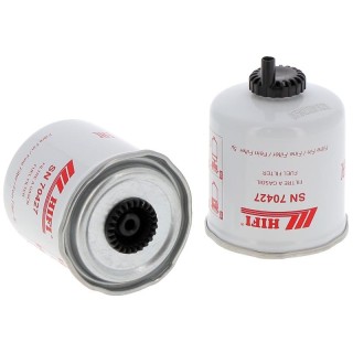FUEL FILTER
