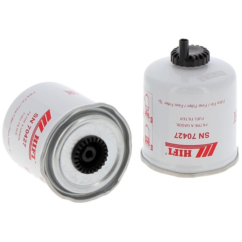 FUEL FILTER