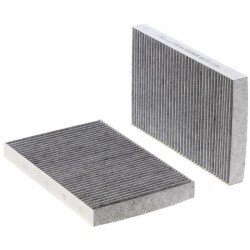CABIN AIR FILTER