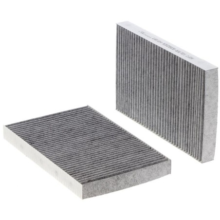 CABIN AIR FILTER