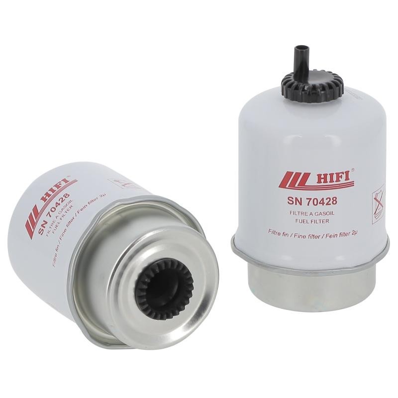 FUEL FILTER